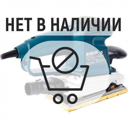 Плоскошлифовальная машина Bosch GSS 230 AE