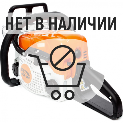 Бензопила Stihl MS 180 35см