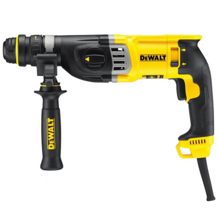 Перфоратор DeWalt D25144KP