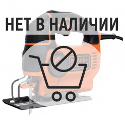 Лобзик Black&Decker KS901PEK