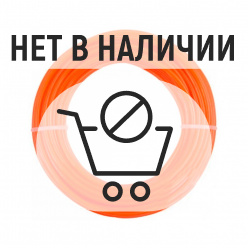 Леска для триммера Stihl 2.4мм квадратная 83м (9302641)