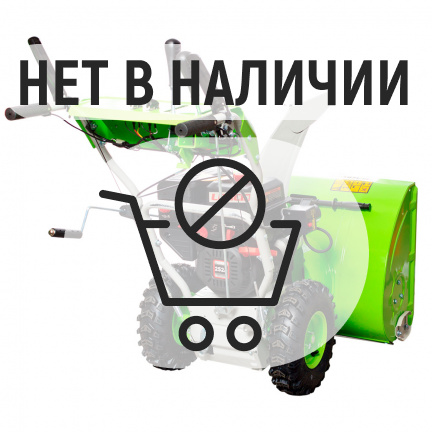 Бензиновый снегоуборщик REDVERG RD-SB71/9E