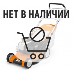 Бензиновая газонокосилка Stihl RM-545.0 VE