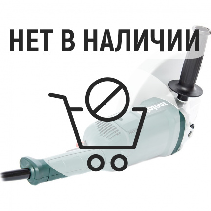 Машина шлифовальная угловая Metabo WE 2200-230