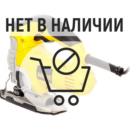 Лобзик DeWalt DW331K