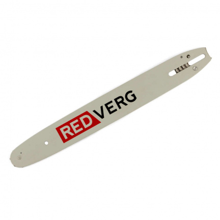 Шина REDVERG 35см 3/8" 1.1 52зв (RD141С041-1)