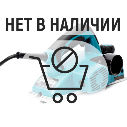 Рубанок Makita KP0800