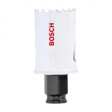 Коронка Bosch Progressor 35мм биметаллическая (209)