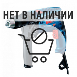 Сетевая дрель Bosch GSB 13 RE ударная (БЗП) 06012171R1