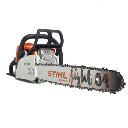 Бензопила Stihl MS 180 ZA