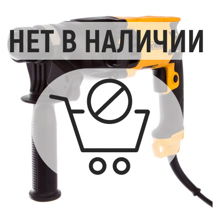 Перфоратор DeWalt D25133B + сумка