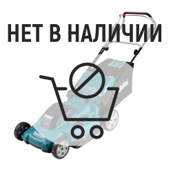 Аккумуляторная газонокосилка Makita DLM538Z (без акк, без з/у)