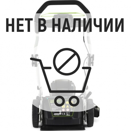 Аккумуляторная газонокосилка Greenworks GC82LM51K5 82V