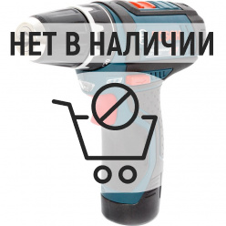 Аккумуляторная дрель-шуруповерт Bosch GSR 12V-15 0615990L5G