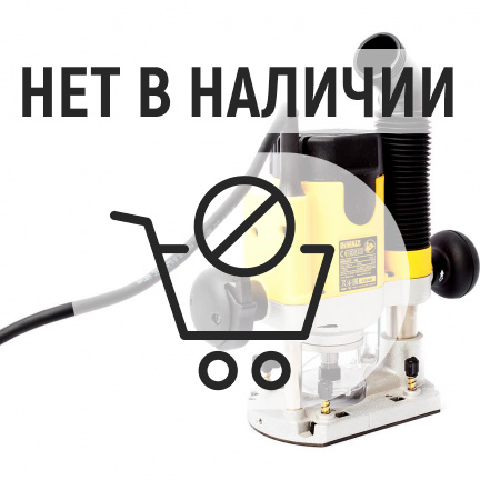 Фрезер DeWalt DW621