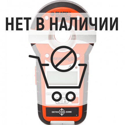 Лазерный уровень Black&Decker BDL 230S