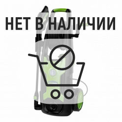 Мойка высокого давления Greenworks G5