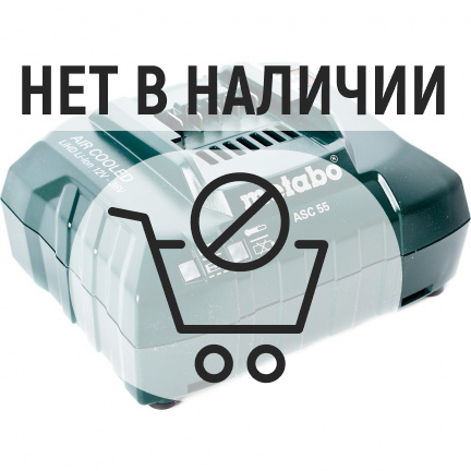 Машина шлифовальная угловая аккумуляторная Metabo WB 18 LTX BL 125 Quick