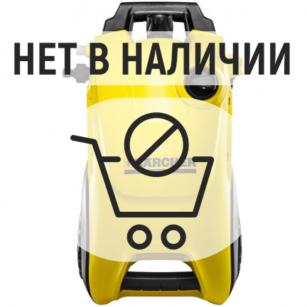 Мойка высокого давления Karcher K 4 Pure