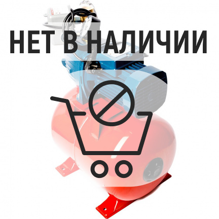 Насосная станция Pedrollo HYDROFRESH JSWm 1AX-N-CL 24