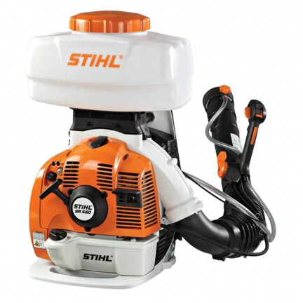 Бензиновый опрыскиватель Stihl SR 450