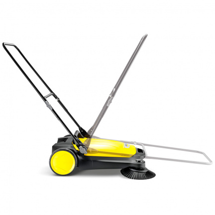 Машина подметальная Karcher S 4