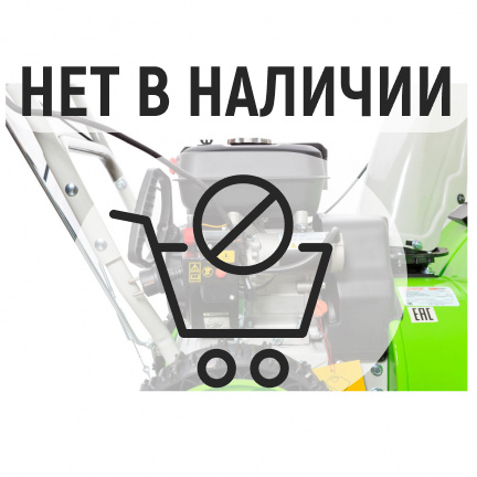 Бензиновый снегоуборщик REDVERG RD-SB62/7E