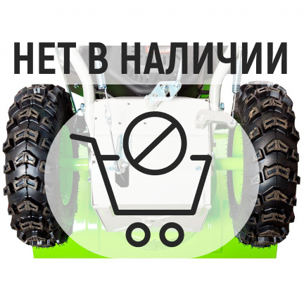 Бензиновый снегоуборщик REDVERG RD-SB71/9E