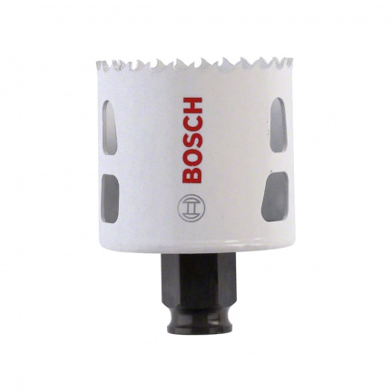 Коронка Bosch Progressor 54мм биметаллическая (220)