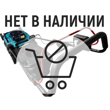 Аккумуляторная газонокосилка Makita DLM432PT2