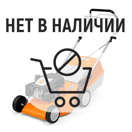 Бензиновая газонокосилка Stihl RM 248.2 Т