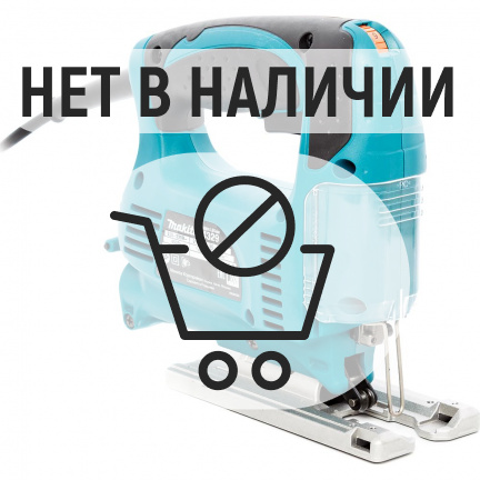 Лобзик Makita 4329 K