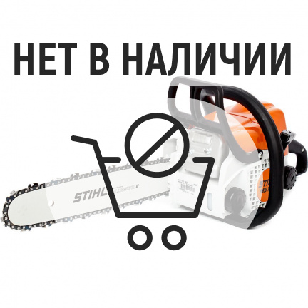 Бензопила Stihl MS 180 14" (473)