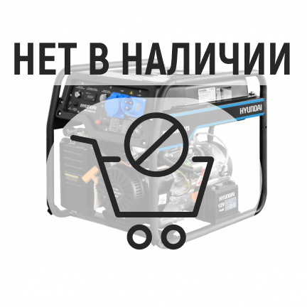 Бензиновый генератор HYUNDAI HHY 7020FE ATS