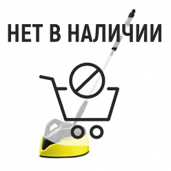 Насадка для чистки поверхностей Karcher T-racer T400