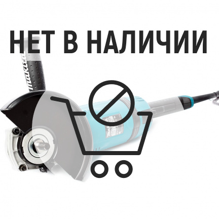 Машина шлифовальная угловая Makita GA7030SF01