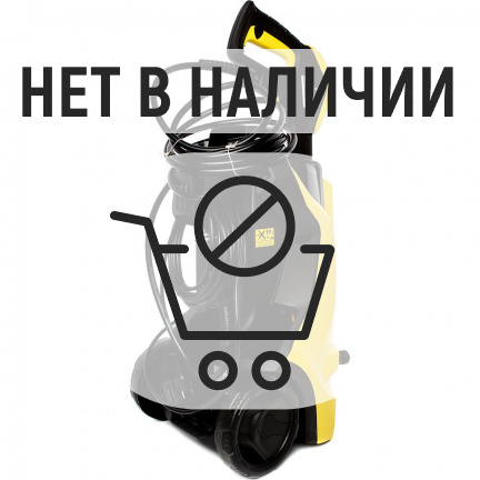 Мойка высокого давления Karcher K 4 Full Control