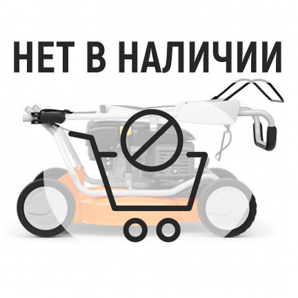 Бензиновая газонокосилка Stihl RM-2.1 R