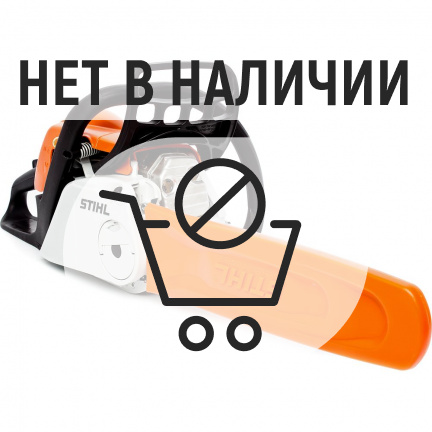 Бензопила Stihl MS 211С-ВЕ