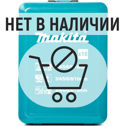 Сетевая дрель Makita HP1631KX2 ударная