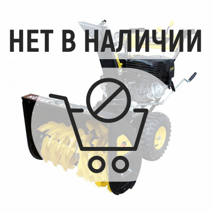 Бензиновый снегоуборщик Huter SGC 8000