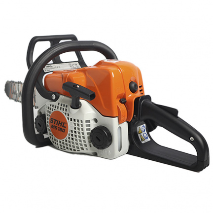 Бензопила Stihl MS 180 ZA