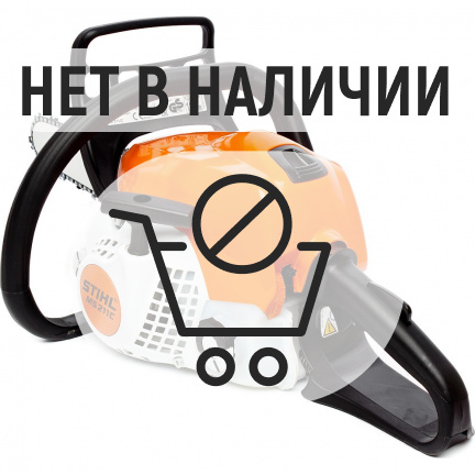 Бензопила Stihl MS 211С-ВЕ