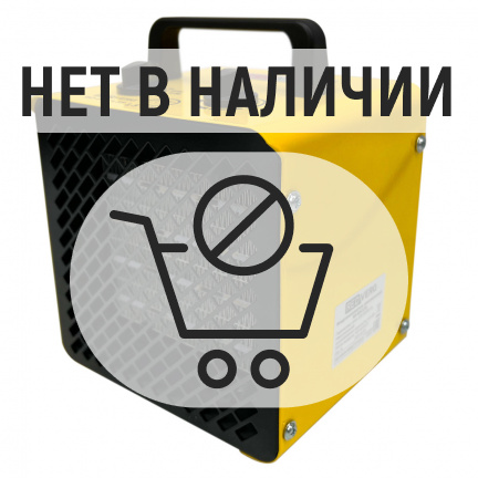 Электрический воздухонагреватель REDVERG RD-EHC1,5S