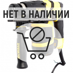 Перфоратор DeWalt D25052 KT