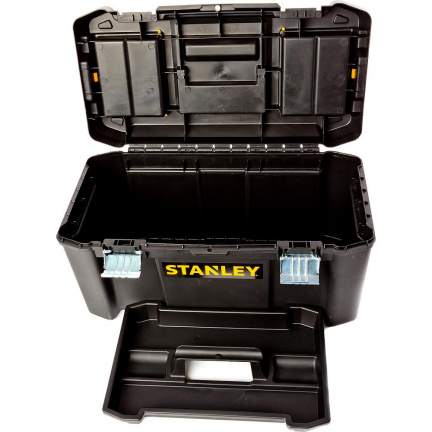 Ящик для инструмента STANLEY Essential STST1-75521