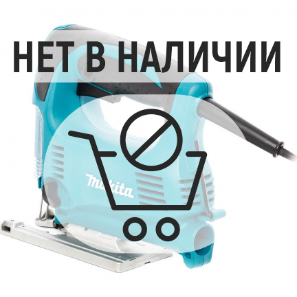 Лобзик Makita 4329 K