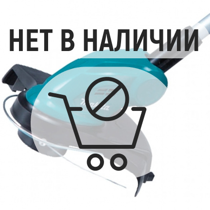 Аккумуляторный триммер Makita DUR181Z + АКК BL1815N + ЗУ DC18SD