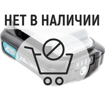 Аккумуляторная дрель-шуруповерт Makita DF331DWAE