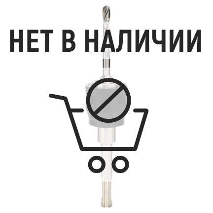 Хвостовик Bosch SDS-plus для коронки HSS-G (675)